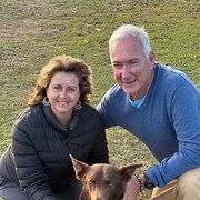 House Sitter - Have campervan will travel 