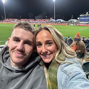 House Sitter - Jayden and Georgia