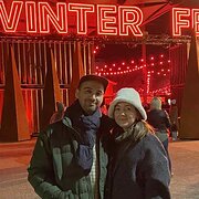 House Sitter - Lucy and Jimmy