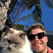 House Sitter - Mitchell