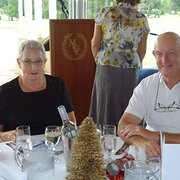 House Sitter - Relocating Seniors