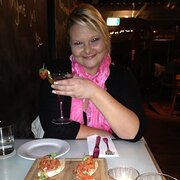 House Sitter - Nicole Wedderburn