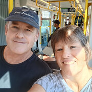 House Sitter - Sandra and Daryl