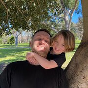 House Sitter - Damien