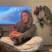 House Sitter - Uni Student | Loves Pets | Responsible 