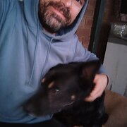 House Sitter - Federico animal lovers