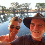 House Sitter - Grey Travellers