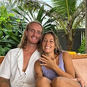 House Sitter - Anna & Riley