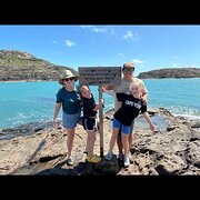 House Sitter - Travelling Family of 4 (and pooch)