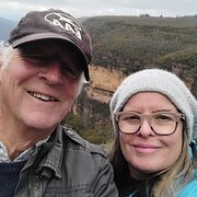 House Sitter - Michele and Mark