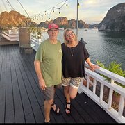 House Sitter - Susie & Mark