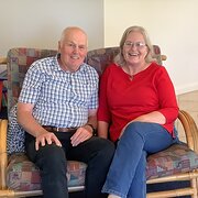 House Sitter - Caring Couple