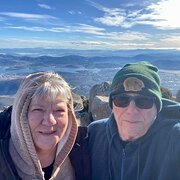 House Sitter - Reliable & healthy retired couple