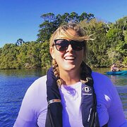 House Sitter - Wendy Katrina