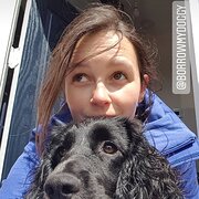 House Sitter - Professional Pup Cuddler