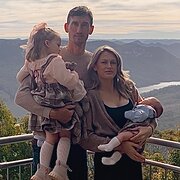 House Sitter - Kelsey & Eddy