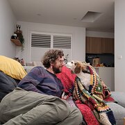 House Sitter - Ana & Shannon