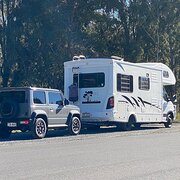 House Sitter - Retired Couple Travelling Australia