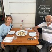 House Sitter - Empty nesters 