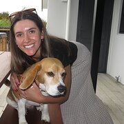 House Sitter - Macey & Ebony