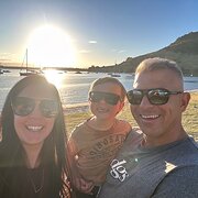 House Sitter - Loving Family who love animals