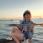 House Sitter - Susan