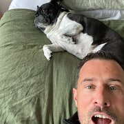 House Sitter - Simon M