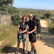 House Sitter - Eileen and Colin 