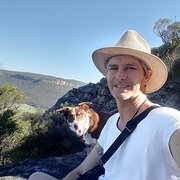 House Sitter - Just John