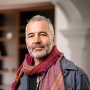 House Sitter - Brian Rapsey