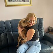 House Sitter - Kia & Marco petsitting