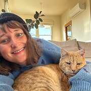 House Sitter - Kelly and Caleb