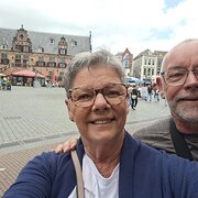 House Sitter - Trudy & Steve