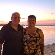 House Sitter - Wendy & Lee