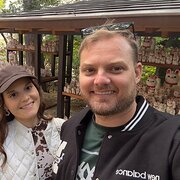 House Sitter - Caring couple