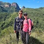 House Sitter - Experienced travelling dogsitters