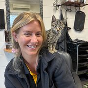 House Sitter - top-rated sitter ⭐️ quiet creative