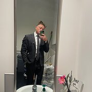 House Sitter - Joshua Scrivano