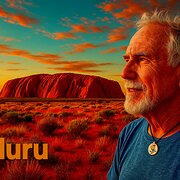 House Sitter - Dr Red