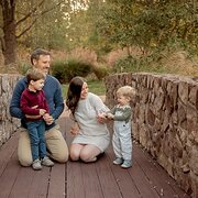 House Sitter - Alison, Eric, Asher and Levi