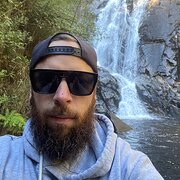 House Sitter - Corey 