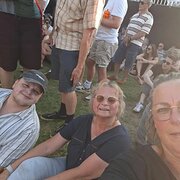 House Sitter - Nathan