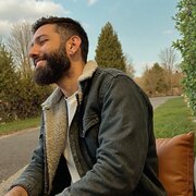 House Sitter - EJ in Melbourne 