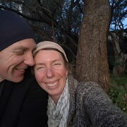 House Sitter - Helen and Sam