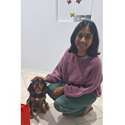 House Sitter - Pet Lovers will cherish your pets & home