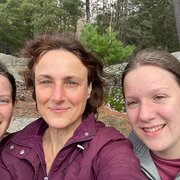 House Sitter - Julie Marianne and Véronica