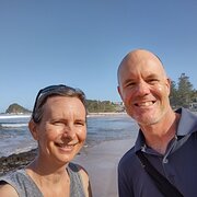 House Sitter - Scott & Helen