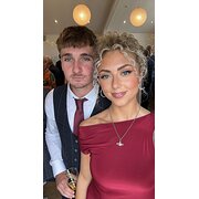 House Sitter - Sam and Caitlin 