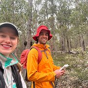 House Sitter - Couple who love animals and exploring 