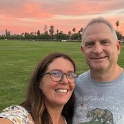 House Sitter - D & J Loving your Home and Pets